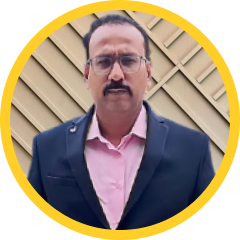 Mr. Rahul Bhosale