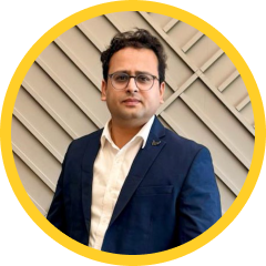 Mr. Vishal Parmar