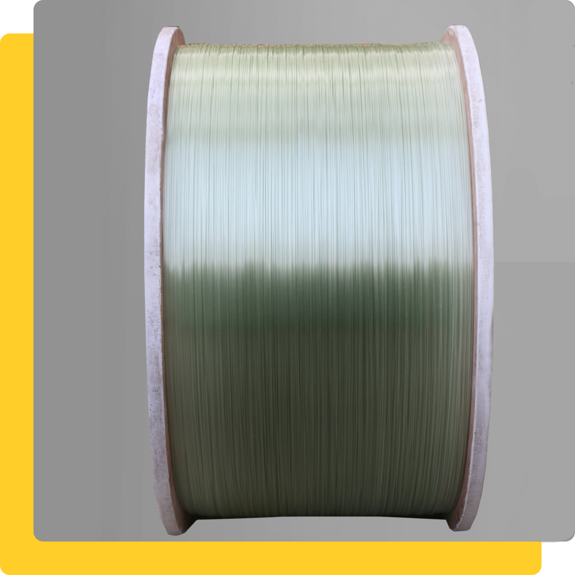 Fibre-Reinforced-Plastic-Rod